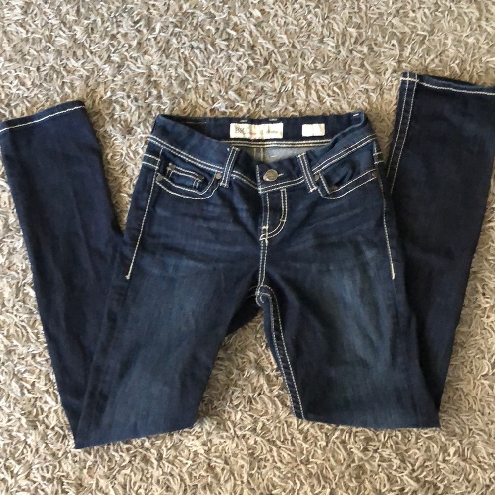 BKE Dakota Jeans